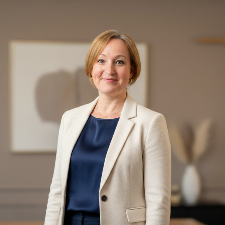 Bev from B Mortgage Services