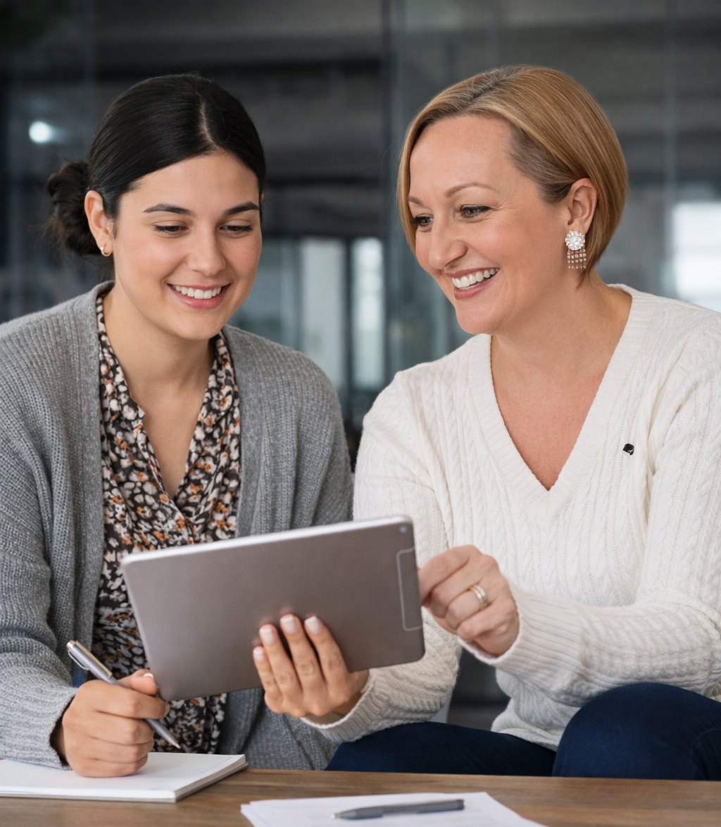 Bev from B Mortgage Services